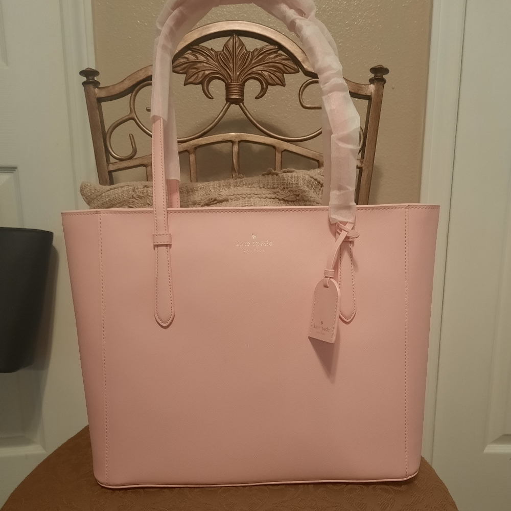 Kate Spade Large Tote bag